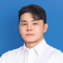 청년통신 김웅빈 대표
